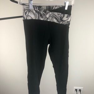 Victoria secret sport leggings